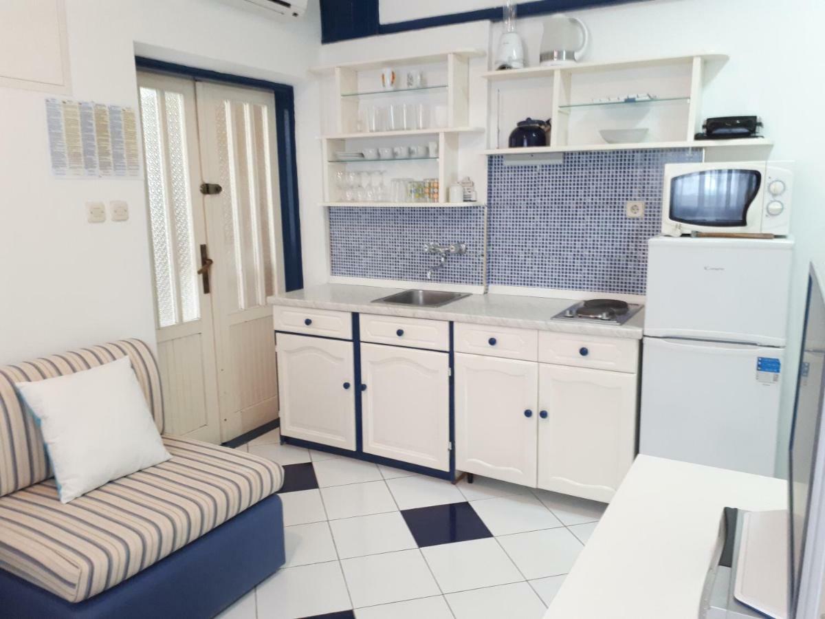 Apartmani Matas Petrčane Exterior foto
