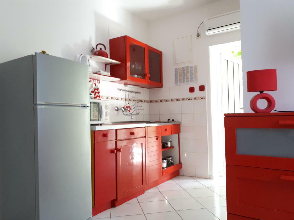 Apartmani Matas Petrčane Exterior foto
