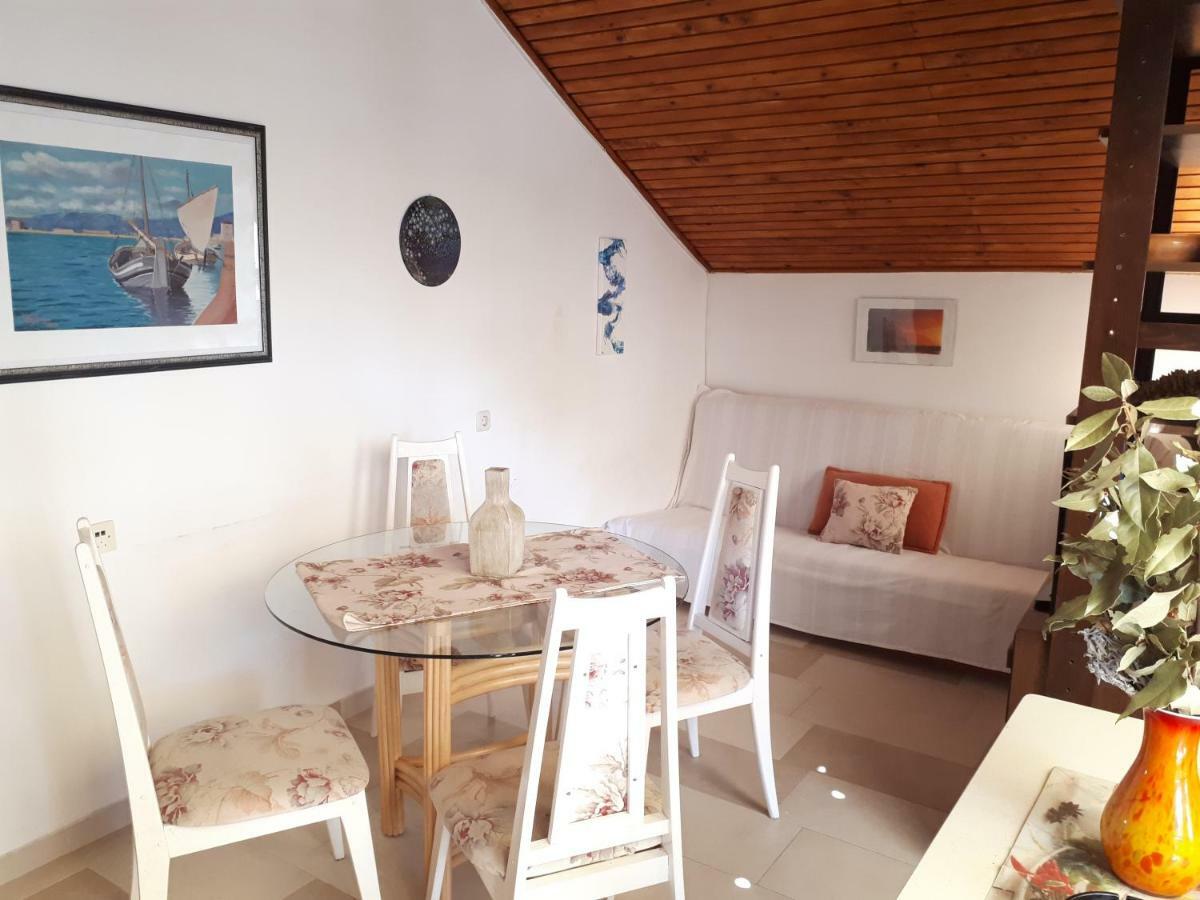 Apartmani Matas Petrčane Exterior foto